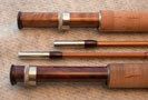 Leon Hanson Bamboo Fly Rods: image 3 0f 3 thumb