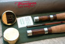 McKellip Brothers' Bamboo Fly Rods: image 2 0f 2 thumb
