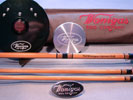 Wanigas Supreme Bamboo Rods: image 1 0f 2 thumb