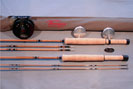 Wanigas Supreme Bamboo Rods: image 2 0f 2 thumb